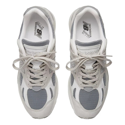 NEW BALANCE MADE IN UK U991V2-GREY