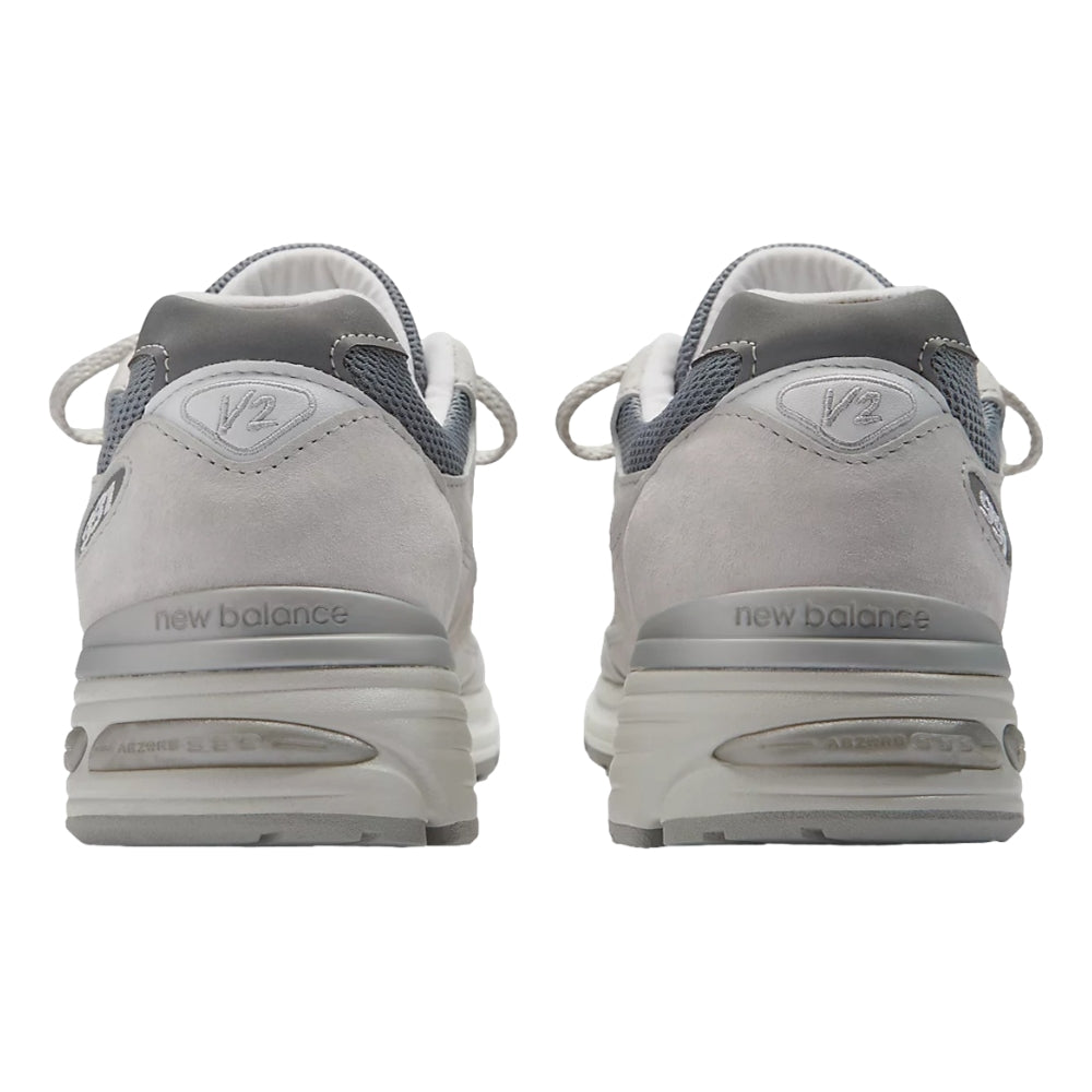 NEW BALANCE MADE IN UK U991V2-GREY