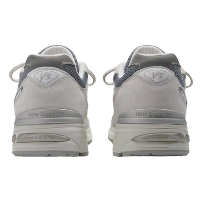 NEW BALANCE MADE IN UK U991V2-GREY