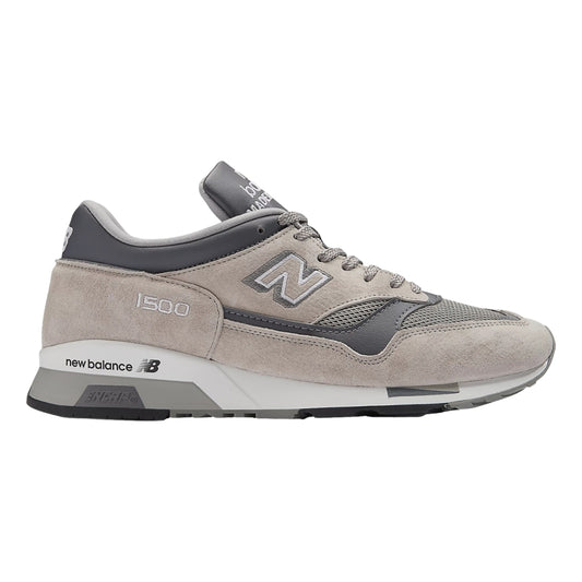 NEW BALANCE MADE IN UK U1500-GREY