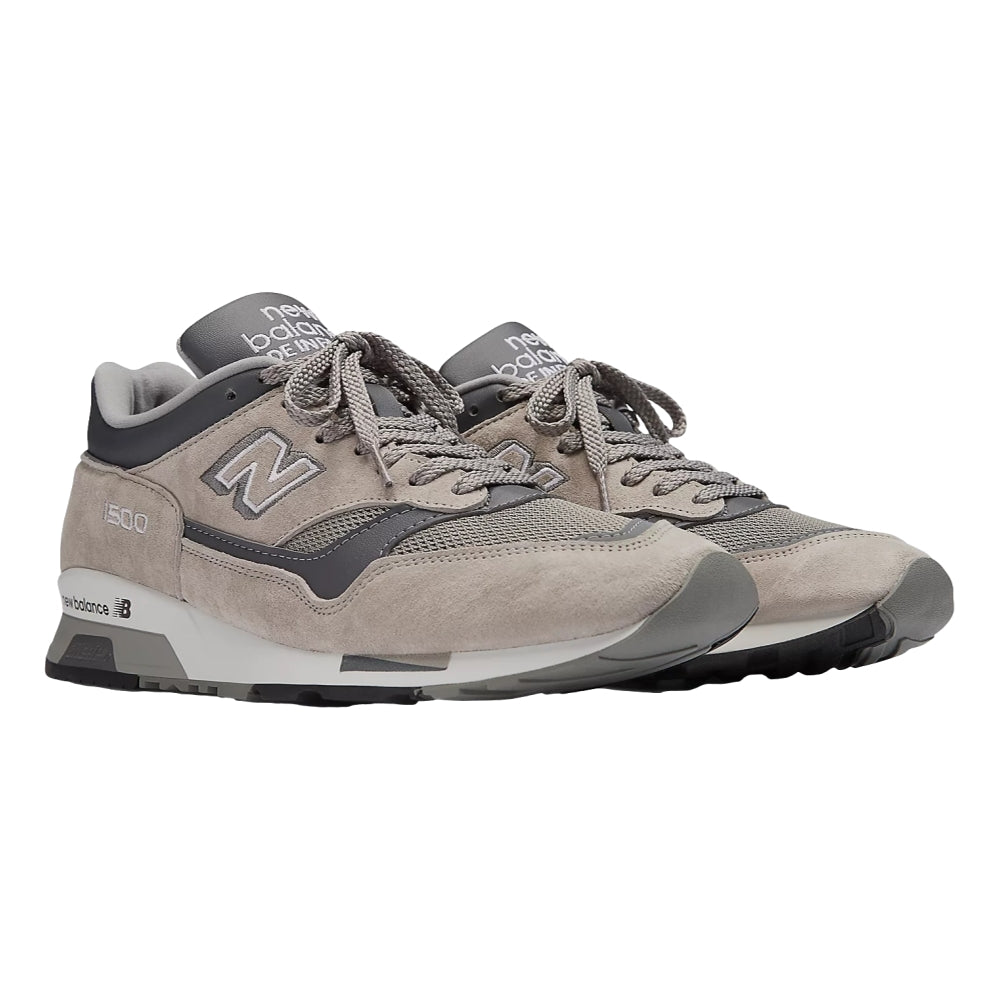 NEW BALANCE MADE IN UK U1500-GREY
