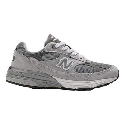NEW BALANCE WOMEN'S MADE IN USA 993-GREY