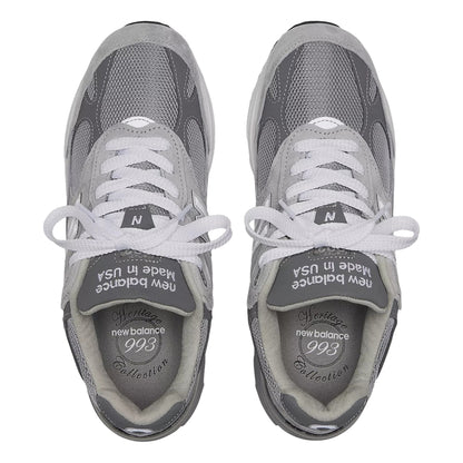 NEW BALANCE MADE IN USA 993-GREY