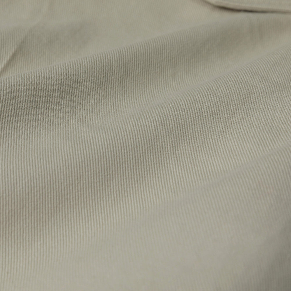 MADNESS 10s DRILL CHINO (FABRIC BY JAPAN)-OFF WHITE