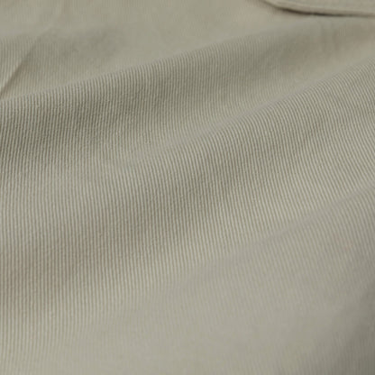 MADNESS 10s DRILL CHINO (FABRIC BY JAPAN)-OFF WHITE