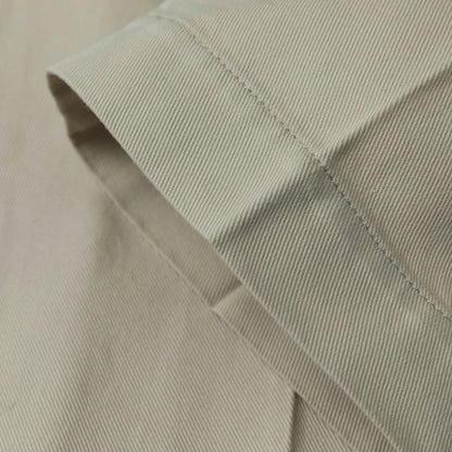 MADNESS 10s DRILL CHINO (FABRIC BY JAPAN)-OFF WHITE