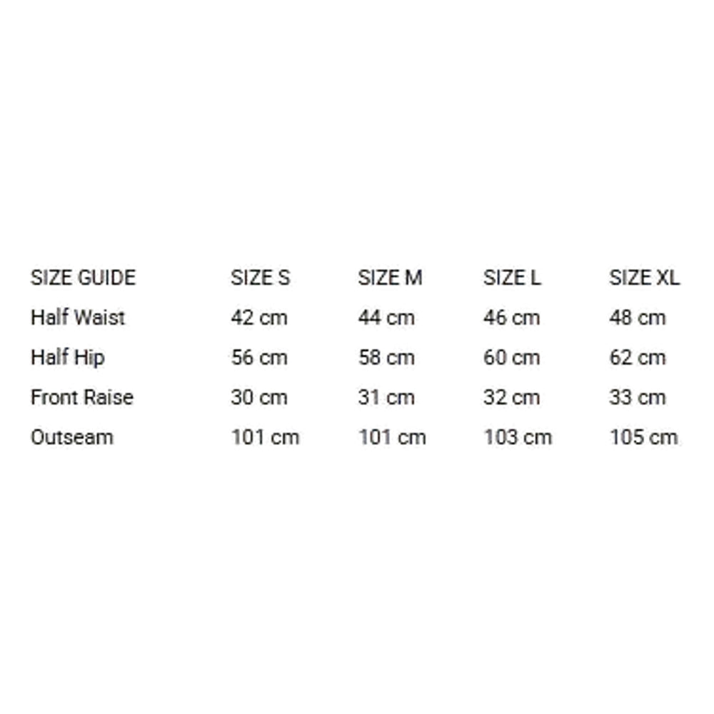 MADNESS 10s DRILL CHINO (FABRIC BY JAPAN)-OFF WHITE