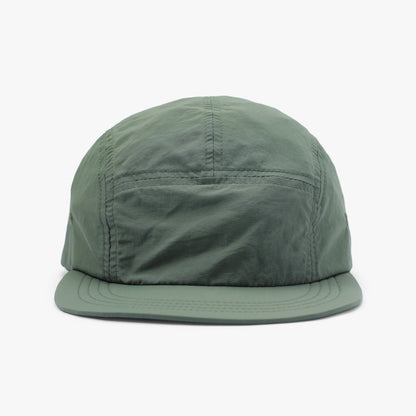 MADNESS 5 PANEL CAP-ARMY GREEN