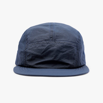 MADNESS 5 PANEL CAP-NAVY