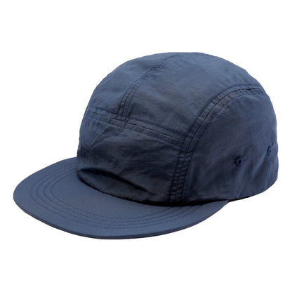 MADNESS 5 PANEL CAP-NAVY
