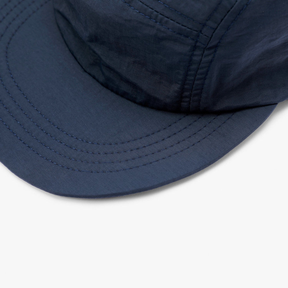 MADNESS 5 PANEL CAP-NAVY