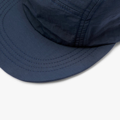 MADNESS 5 PANEL CAP-NAVY