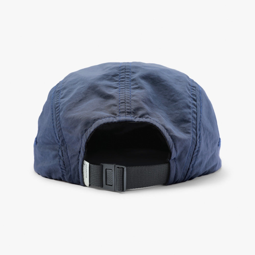 MADNESS 5 PANEL CAP-NAVY