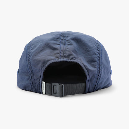 MADNESS 5 PANEL CAP-NAVY
