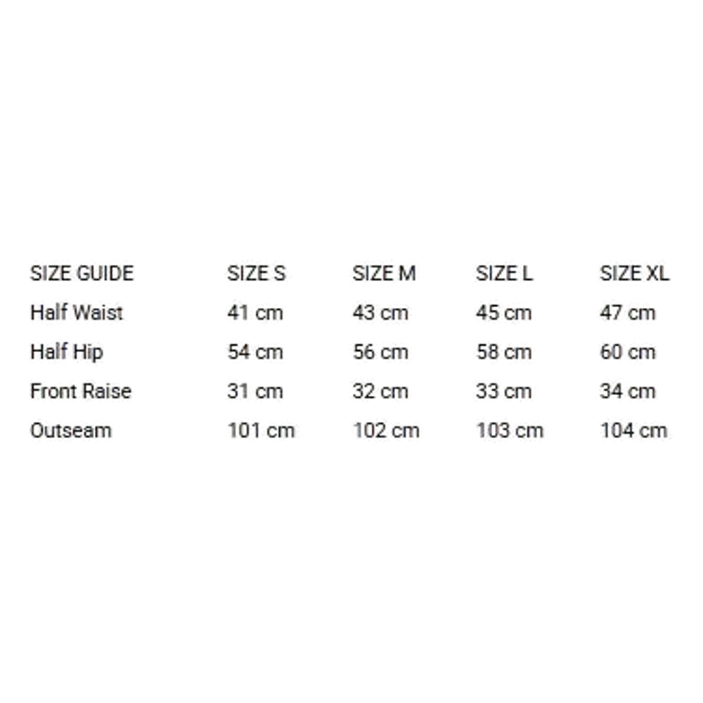 MADNESS ALL CONDITIONS TRAVELER ADAPT WIDE PANTS (MADE IN JAPAN)-IVORY