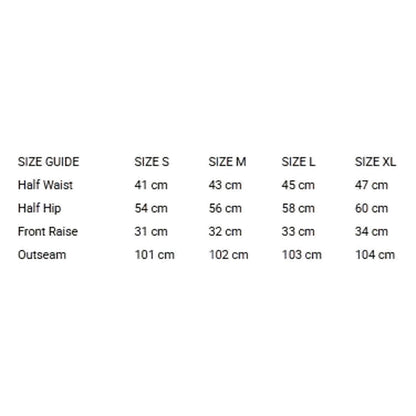 MADNESS ALL CONDITIONS TRAVELER ADAPT WIDE PANTS (MADE IN JAPAN)-IVORY