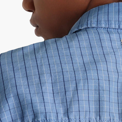 MADNESS CHECKED SHIRT