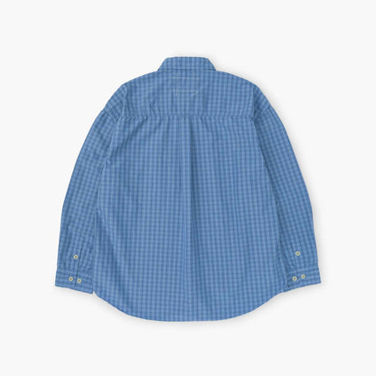 MADNESS CHECKED SHIRT