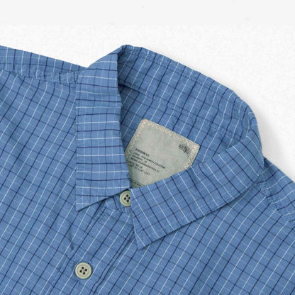 MADNESS CHECKED SHIRT