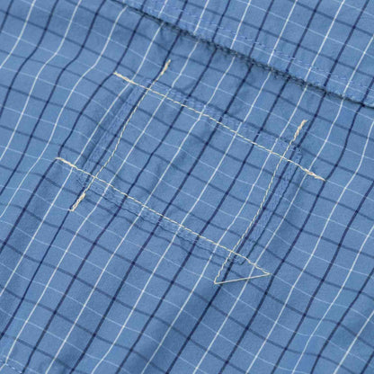 MADNESS CHECKED SHIRT