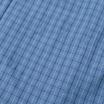 MADNESS CHECKED SHIRT