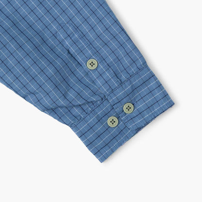 MADNESS CHECKED SHIRT