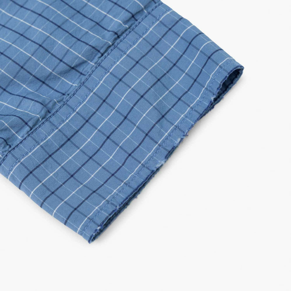 MADNESS CHECKED SHIRT