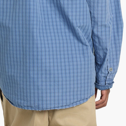 MADNESS CHECKED SHIRT