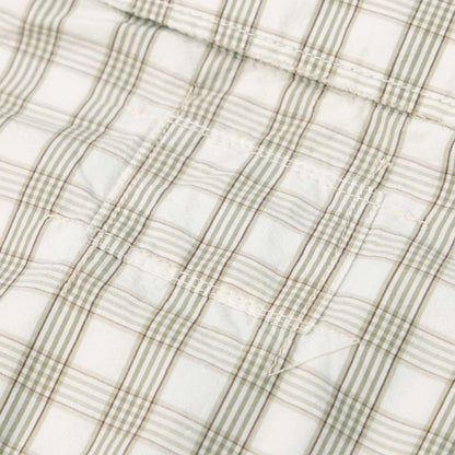 MADNESS CHECKED SHIRT