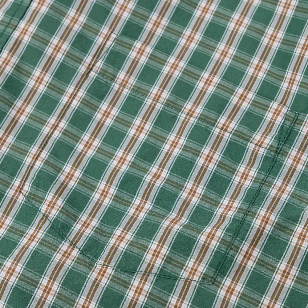 MADNESS CHECKED SHIRT