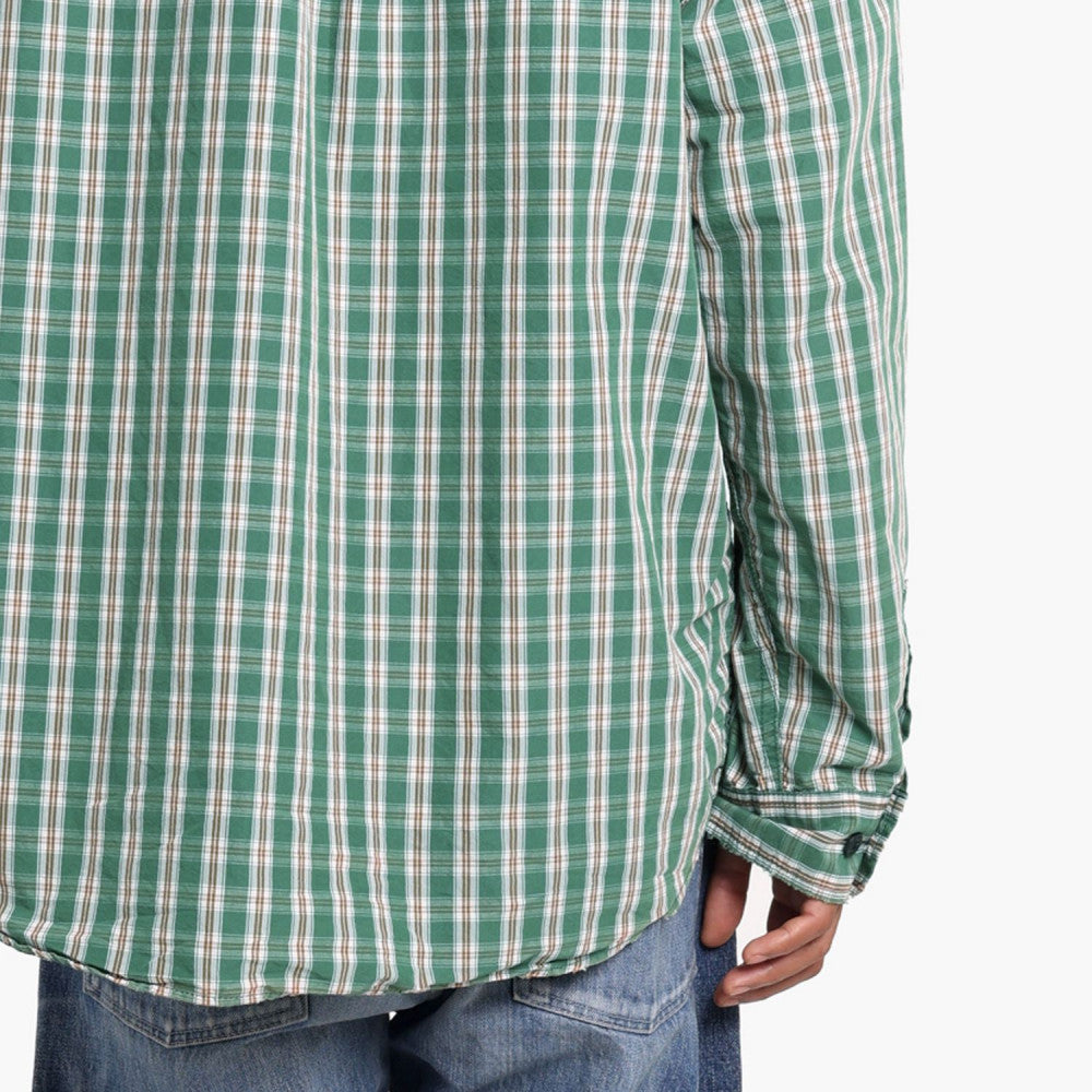 MADNESS CHECKED SHIRT