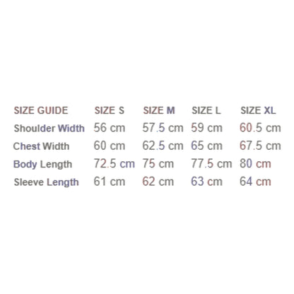 MADNESS COACH JACKET