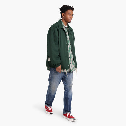 MADNESS COACH JACKET
