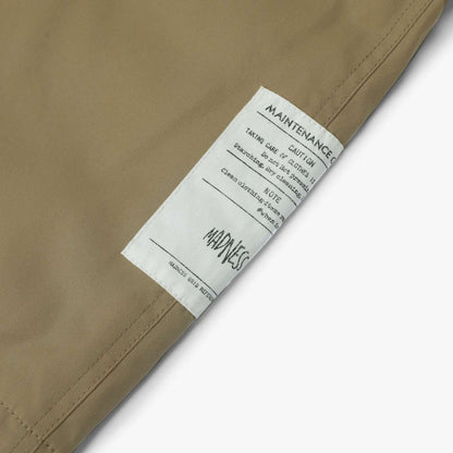 MADNESS COACH JACKET