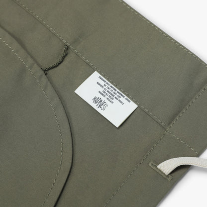 MADNESS CROPPED SHIRT JACKET