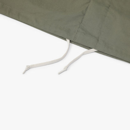 MADNESS CROPPED SHIRT JACKET