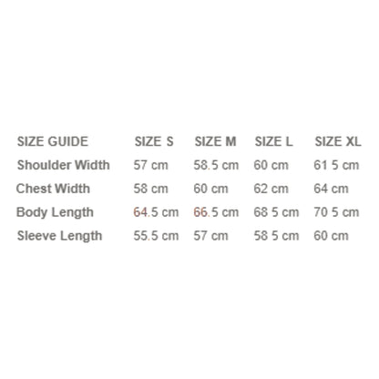 MADNESS DISTRESSED DENIM JACKET (MADE IN JAPAN)-INDIGO