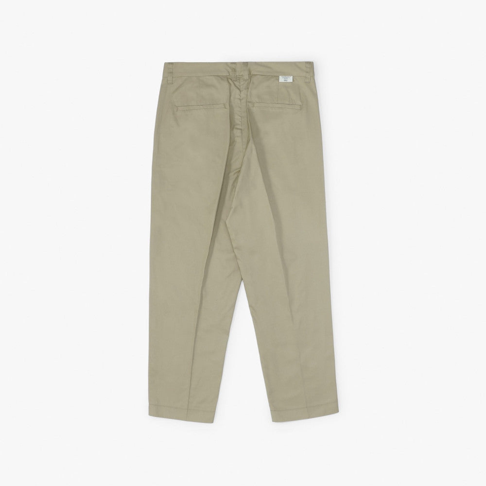 MADNESS DOULBE PLEATED SUITS TROUSER