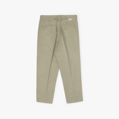 MADNESS DOULBE PLEATED SUITS TROUSER