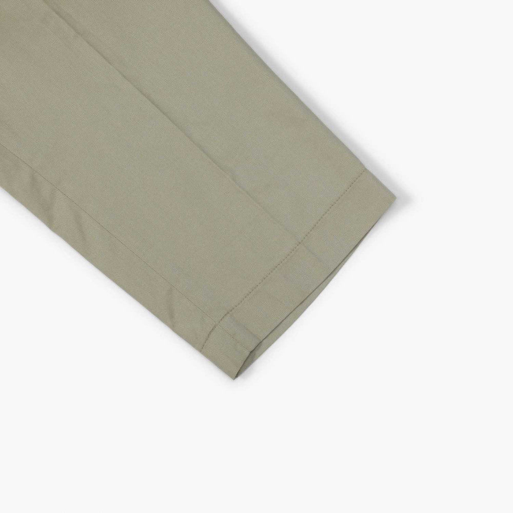 MADNESS DOULBE PLEATED SUITS TROUSER