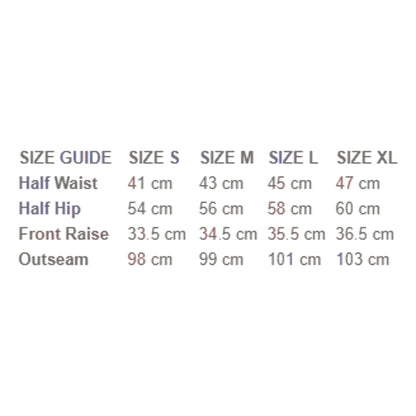 MADNESS DOULBE PLEATED SUITS TROUSER