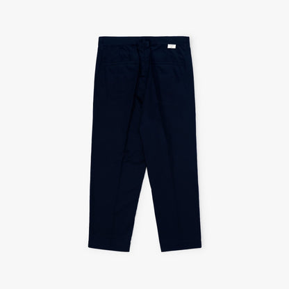 MADNESS DOULBE PLEATED SUITS TROUSER