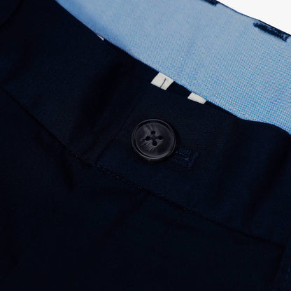 MADNESS DOULBE PLEATED SUITS TROUSER