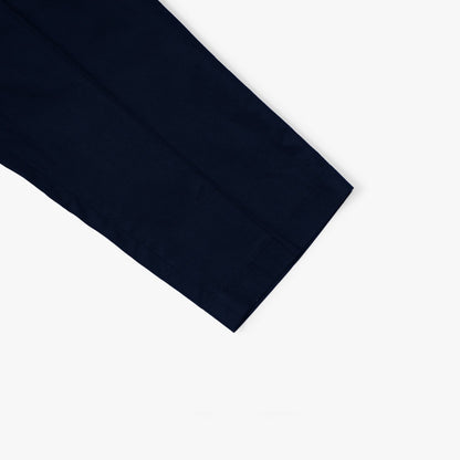 MADNESS DOULBE PLEATED SUITS TROUSER