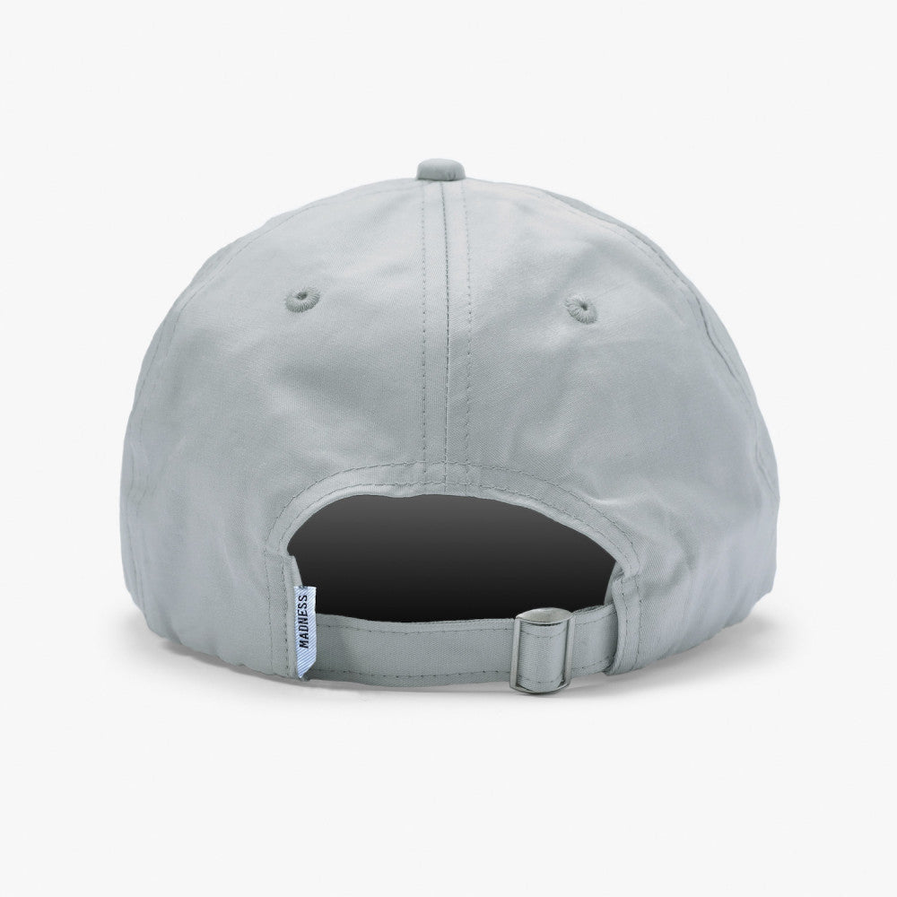 MADNESS EMBROIDERY SNAP BACK