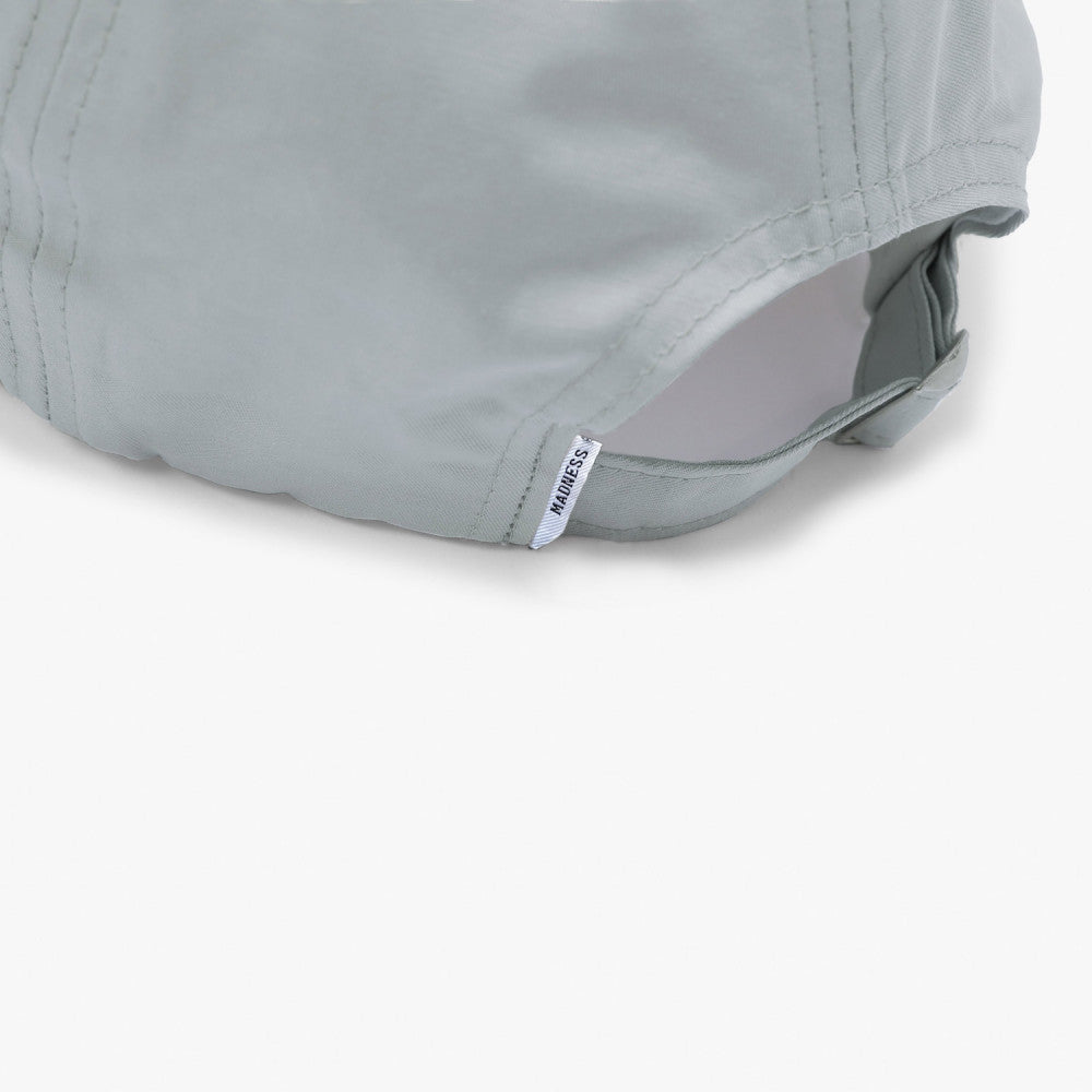 MADNESS EMBROIDERY SNAP BACK