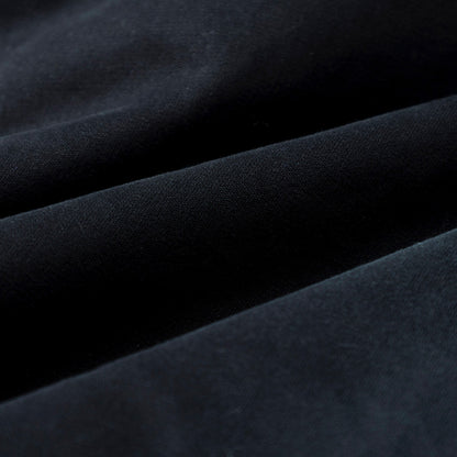 MADNESS FOREST RANGER OVERCOAT (DAILY USE BLACK EDITION) (MADE IN JAPAN) -BLACK