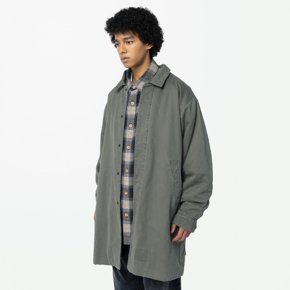 MADNESS FOREST RANGER (TAKE DOWN) OVERCOAT-MOONROCK