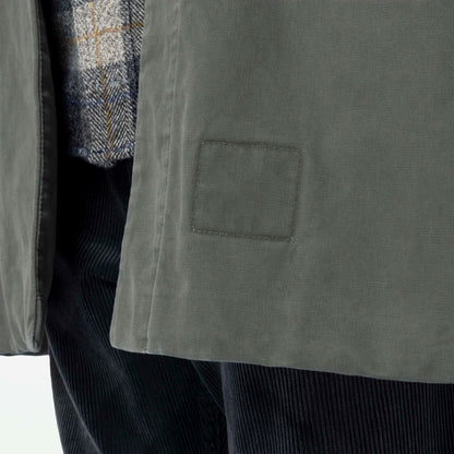 MADNESS FOREST RANGER (TAKE DOWN) OVERCOAT-MOONROCK