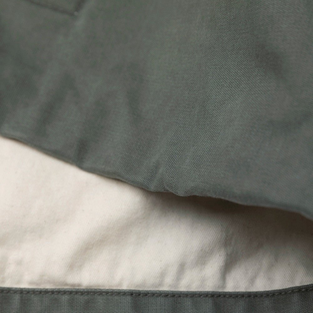 MADNESS FOREST RANGER (TAKE DOWN) OVERCOAT-MOONROCK